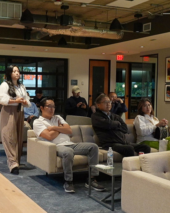 About American Dream Home Group