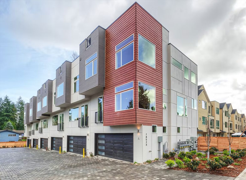 Oscar Surfaces x TP Home Partnership for Modern Interiors