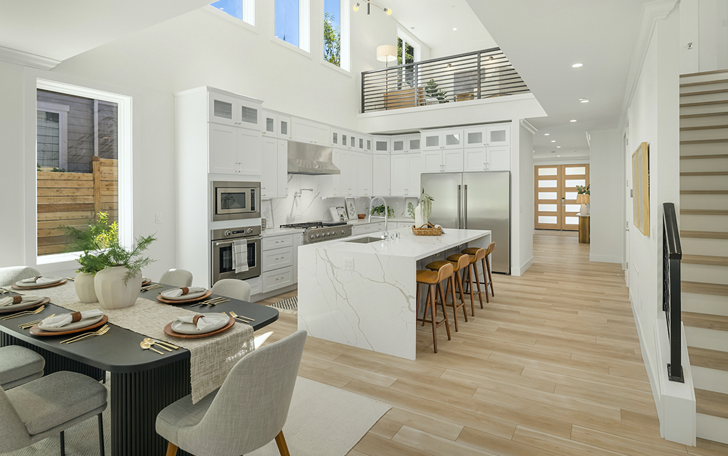 REAL ESTATE INVESTMENT