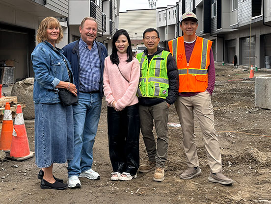 Real Estate Investment