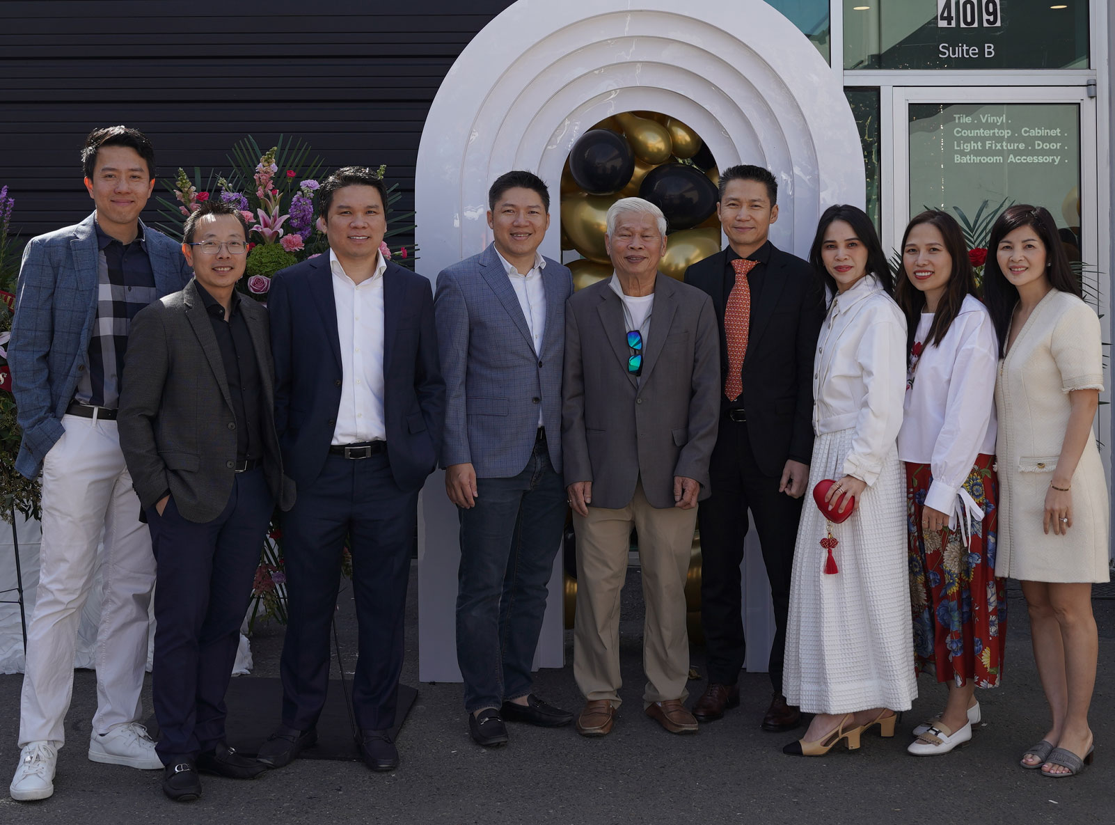 A Movement of Growth, Purpose & Partnership