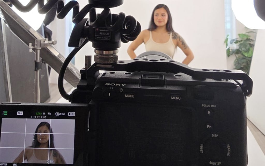 DESIGNING SERVICES / DIGITAL MARKETING & AI TECH