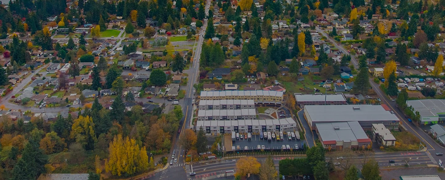 Building Dreams Into Reality