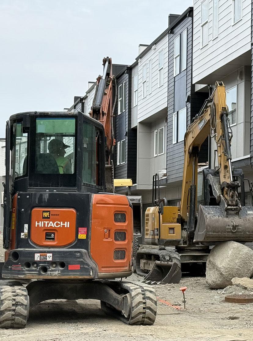 Highlight Projects Title 1