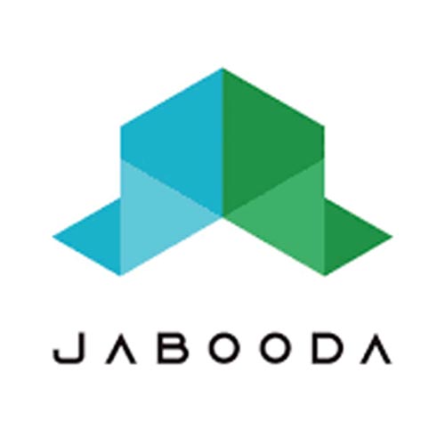 Jabooda Group Building the Future