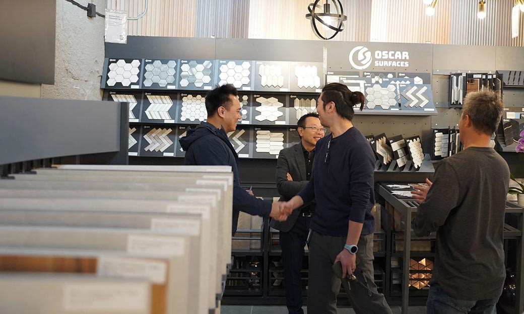 Where Vision Meets Growth